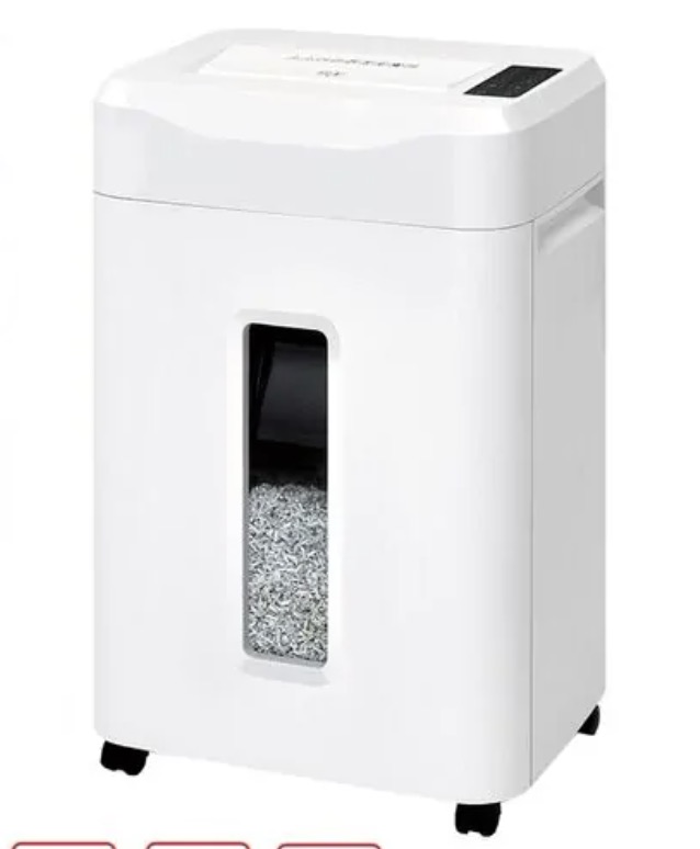 Знищувач документів ARTONIX P3315MD (2x10)